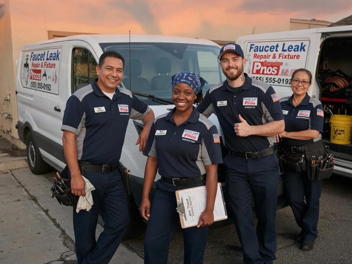 Faucet Repair company in Keo, AR