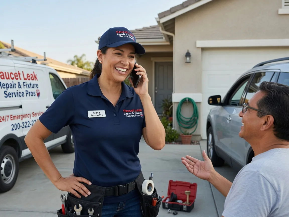 Faucet Repair Keo, AR FAQs