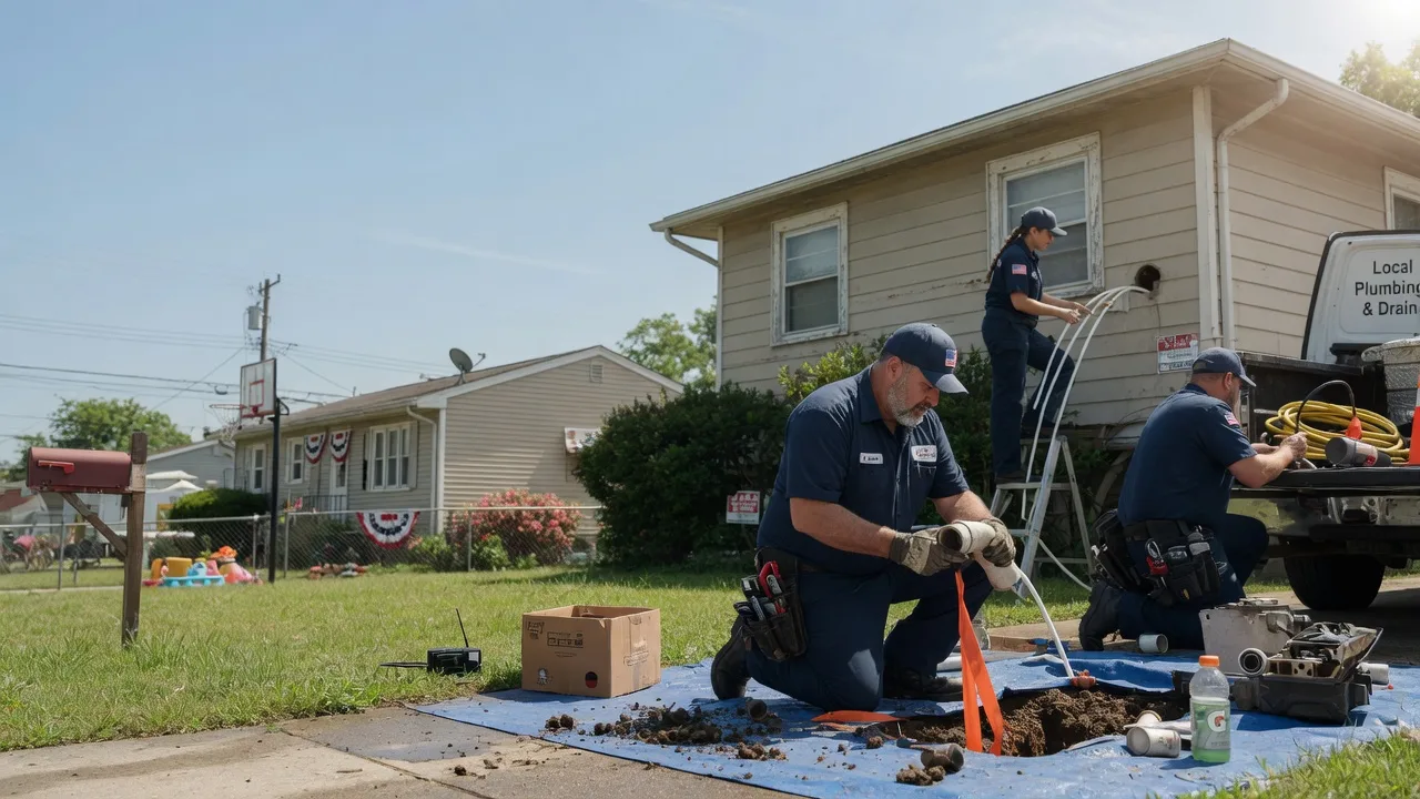 Faucet Repair in Keo, AR near me